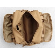 Coreflex 12 inch Tool Bag, Tactical Bag, Gear Bag, Multi purpose Work Bag