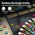 thumbnail image 5 of Ruins Strategy Card Game for Ages 13+, from Asmodee, 5 of 5
