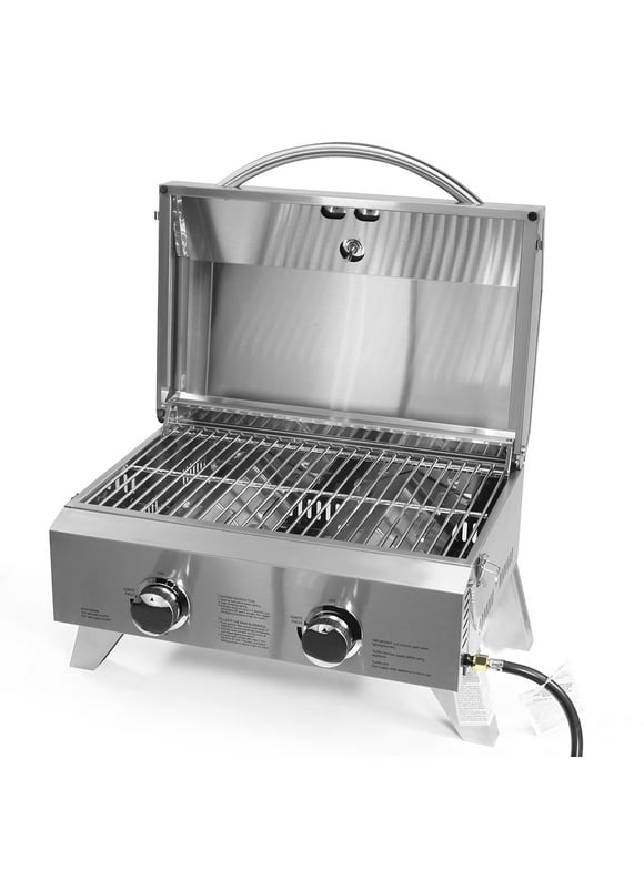 Portable Gas Grills in Portable Grills