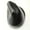 Black-Battery, variant on Ergonomic vertical optical silent mouse, 6-button design - 2.4GHz wireless, battery powered, right-handed design, durable plastic material, no charging required, compatible with laptops and desktops,