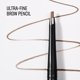 thumbnail image 5 of Lápiz de Cejas Bobbi Brown Preciso Ultra Fino Rojo Universal, 5 of 6