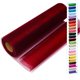 thumbnail image 1 of Rollo de tela IONTACH de tul burdeos y organza con cristal, 30 cm x 45 m, 1 of 6