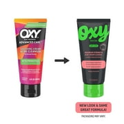 OXY Acne Cleanser أقصى قوة 5 أوقية (حزمة 2)