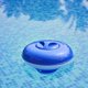 thumbnail image 2 of Le permite disfrutar de las comodidades de la piscina o spa 【Material de buena calidad】Nuestro dispensador de cloro de piscina está hecho de material ABS de alta calidad y está doblemente re, 2 of 5