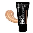 thumbnail image 2 of L.A. Girl PRO BB Cream High-Definition Beauty Balm, Medium Deep, 2 of 2