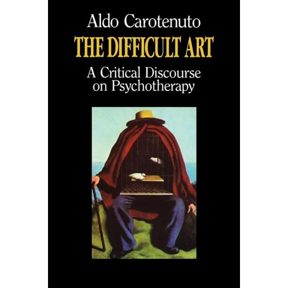 The Difficult Art (Paperback)