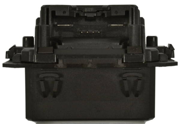 HVAC Blower Motor Resistor