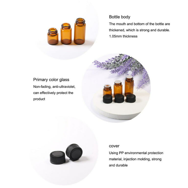 Essential Oil Conversions and Dilutions - Jenni Raincloud