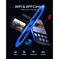 thumbnail image 3 of pelsee P3 Dash CAM se traduce como, 3 of 5