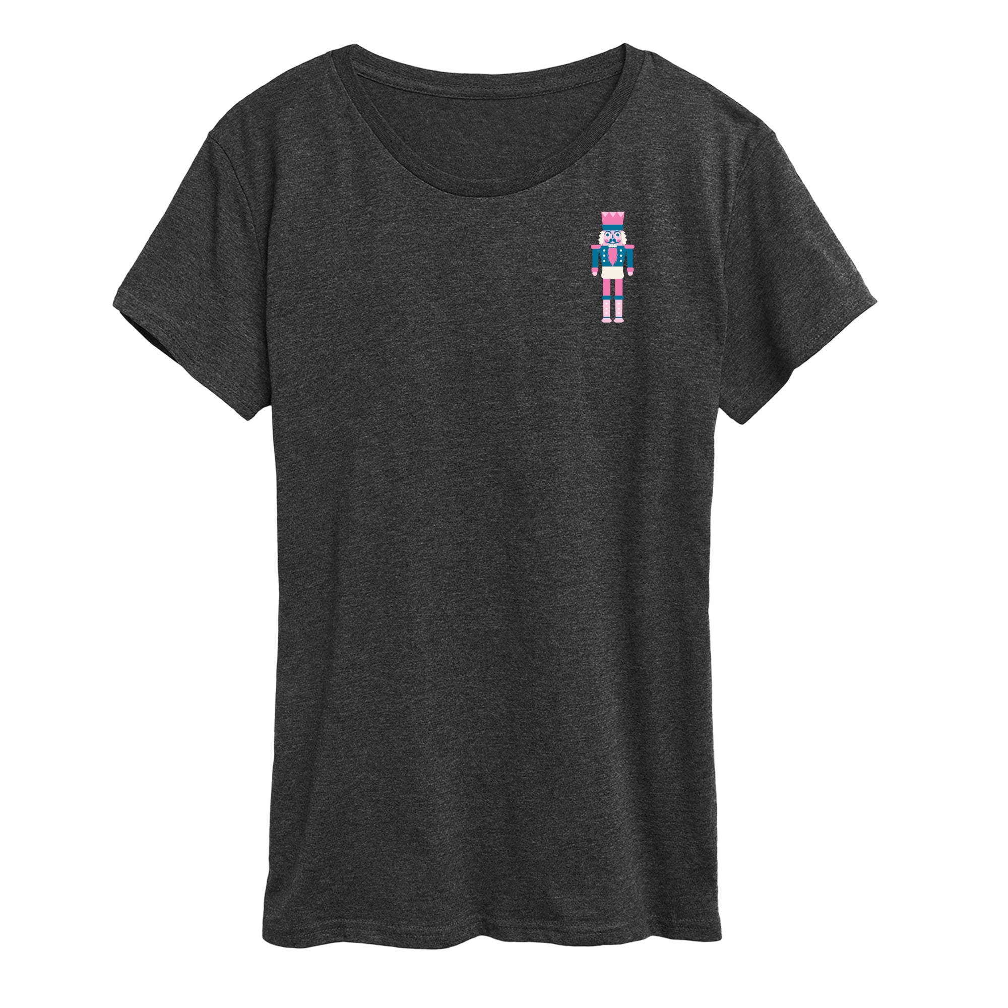 Elf - Son Of A Nutcracker - Women's Short Sleeve Graphic T-Shirt