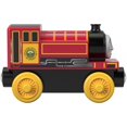 thumbnail image 2 of Thomas & Friends Wood Victor Wooden Tank Engine Train, 2 of 4