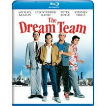The Dream Team [Blu-ray]
