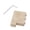 42MM, variant on Yihuala Guitar Base Block Tremolo Block Guitar Brass Base Block Bridge Base Bridge Parts Block for Tremolo Guitar Accessories