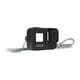 thumbnail image 4 of Funda de Silicón GoPro AJSST-001 Negra, 4 of 4