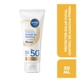 thumbnail image 3 of Protector Solar NIVEA SUN Luminous 630 Control de Manchas, 50ml, 3 of 9
