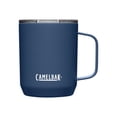 thumbnail image 1 of CAMELBAK CAMP MUG Navy, 12oz / 355ml, 1 of 6