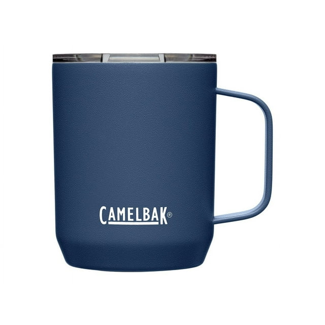 CAMELBAK CAMP MUG Navy, 12oz / 355ml