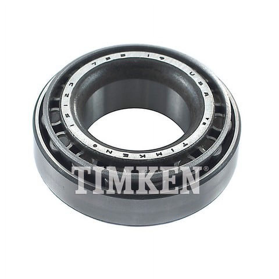 Tapered Roller Bearing Cone & Cup Assembly