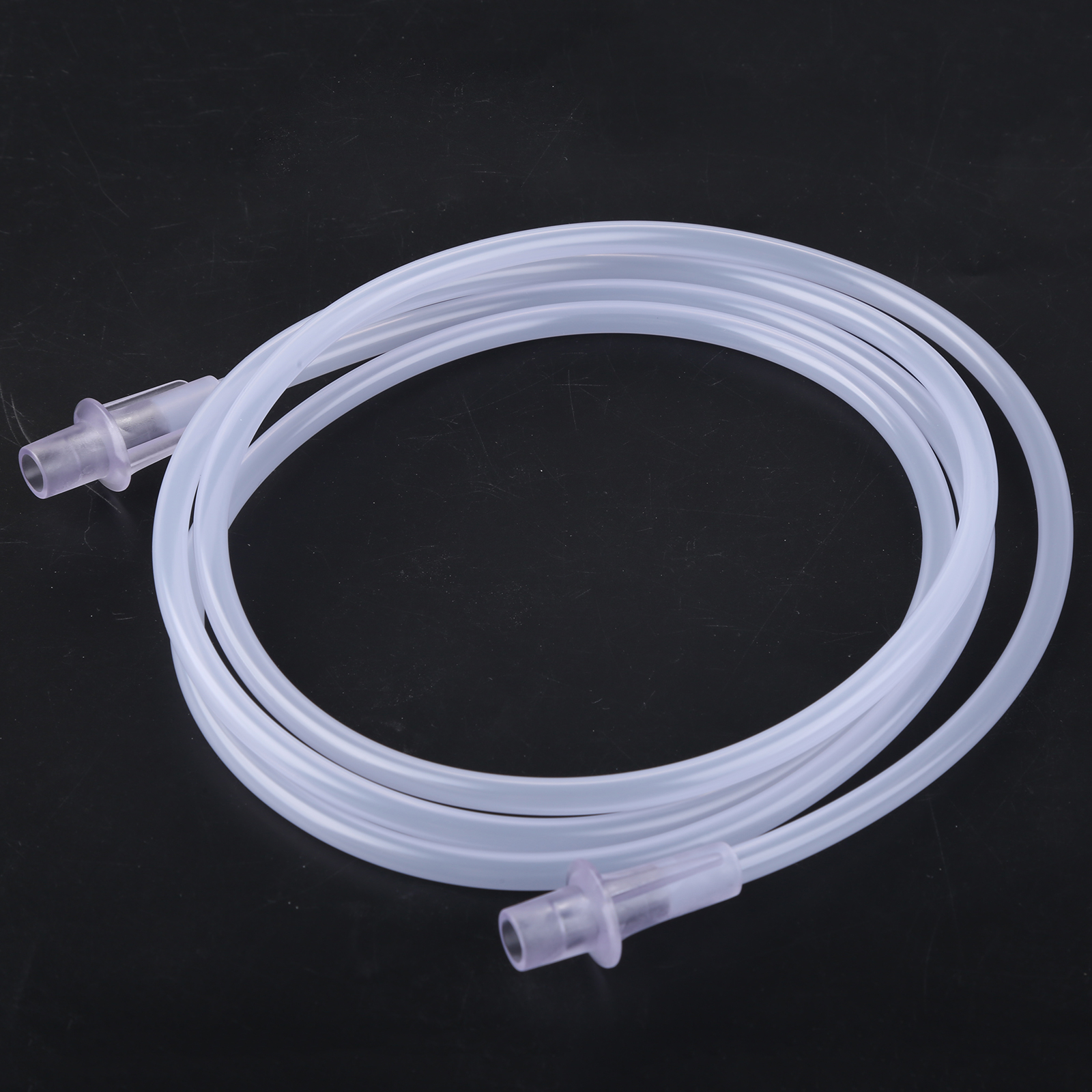 JUNTEX Portable Oxygen Therapy Mask with Tube High Flow for All Kinds Oxygen Equipments