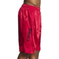 thumbnail image 3 of AND1 Men's and Big Men's All Court Short, 11" inseam, up to Size 5XL, 3 of 5