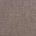 thumbnail image 6 of Baxton Studio Dannell Grey Fabric and Natural Oak Wood 2-Piece Dining Chair Set, 6 of 6