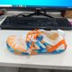 thumbnail image 1 of Zapatos de agua unisex sin resbalones Ligerosas Aqua Show Secado rápido Beresk Beach Shoes Sweakers para deportes de agua, 1 of 3