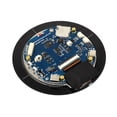 thumbnail image 3 of Placa de Desarrollo con Pantalla Táctil Capacitiva Redonda de 2,8 Pulgadas ESP32-S3, 480 X 480, Compatible con WiFi y Bluetooth, ESP32 con Pantalla, 3 of 10