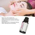 thumbnail image 4 of Aceite de Masaje corporal ANGGREK Aceite esencial de rosa 30 Ml, 4 of 7