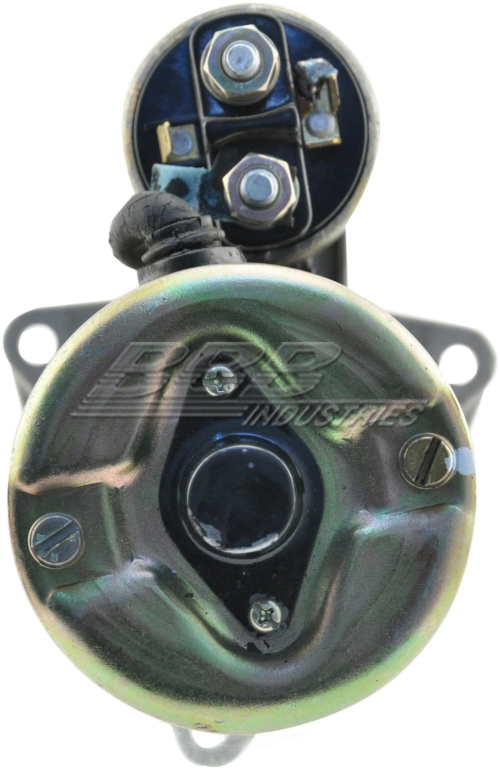 TERREPOWER formerly BBB Industries 17231 Reman Starter