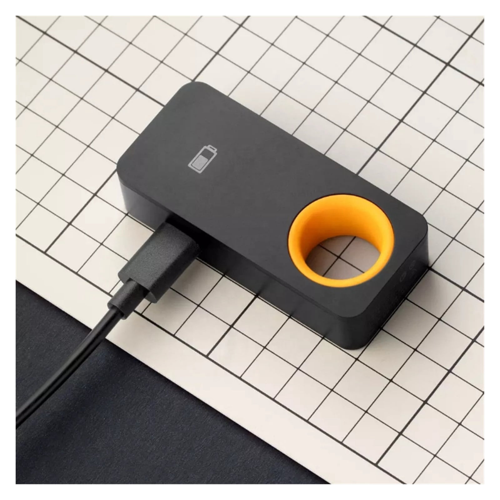 Tape Measure, Smart Rangefinder, Intelligent, 30M, OLED Display, Distance Meter, Connect To Mobile Phone