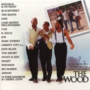 Wood Soundtrack (Edited)