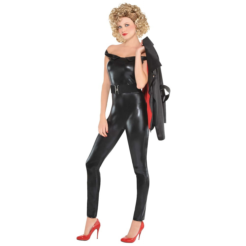 a greaser costume