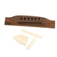 thumbnail image 2 of Accesorios de puente de guitarra profesion, sillín de puente, accesorios de guitarra de repuesto para , profesiones, adultos, de shamjiam Puente de la música, 2 of 9