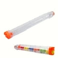 thumbnail image 4 of 12-Shot Bullet Clip for Rival XV-700 & Zeue XV-1200 - Plastic Magazine Compatible with Ball Bombs, 4 of 6