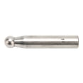 thumbnail image 1 of Punzón Dapping, Punzón Domo Seguro De Alta Resistencia Para Aficionados Para Joyería, 1 of 7