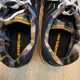 thumbnail image 3 of New Balance Mens 574 ML57HMK Navy/Plaid OG Lifestyle Casual Retro Runner, 9US, 3 of 6