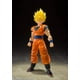 thumbnail image 2 of Figura de acción TAMASHII NATIONS Dragon Ball Z Son Goku, 2 of 9
