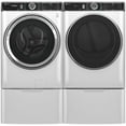 thumbnail image 4 of Ge Profile Pfd87gs 28" Wide 7.8 Cu. Ft. Energy Star Certified Gas Dryer - White, 4 of 6