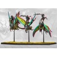 thumbnail image 3 of Conquest: Weaver Courts: Sciathan Riders, 3 of 5