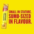 thumbnail image 2 of Slim Jim Originale, Bâtonnet de Viande de Format Collation au Saucisson Épicé, Teneur Élevée en Protéines, Sans Saveurs Artificielles, Emballage Multiple de Mini Bâtonnets de Viande, 2 of 9
