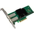thumbnail image 4 of Intel Intel X710-da2 Adaptateur Réseau Convergé 10 Gige 2x Sfp+ Direct Attaché Jumeau, 4 of 6
