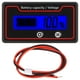 thumbnail image 2 of Medidor de Batería Con Pantalla Lcd para Vehículos Eléctricos de 12 A 84 V, Medidor de Voltaje de Capacidad de Batería Segura, Versión Universal, Pantalla Personalizada,, 2 of 7