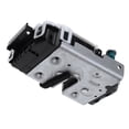 thumbnail image 5 of Geelife Rear Right RH Door Lock Actuator with Power Locks For Jeep Wrangler Wrangler JK, 5 of 6