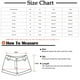 thumbnail image 3 of Odeerbi 1-10 Años Niñas Pantalones Cortos de Bicicleta Modal Safety Under Dress Slip Pantalones Cortos Yoga Dance Pantalones Cortos Verano Elastic Waist Bow Leggings Pantalones Cortos, 3 of 6