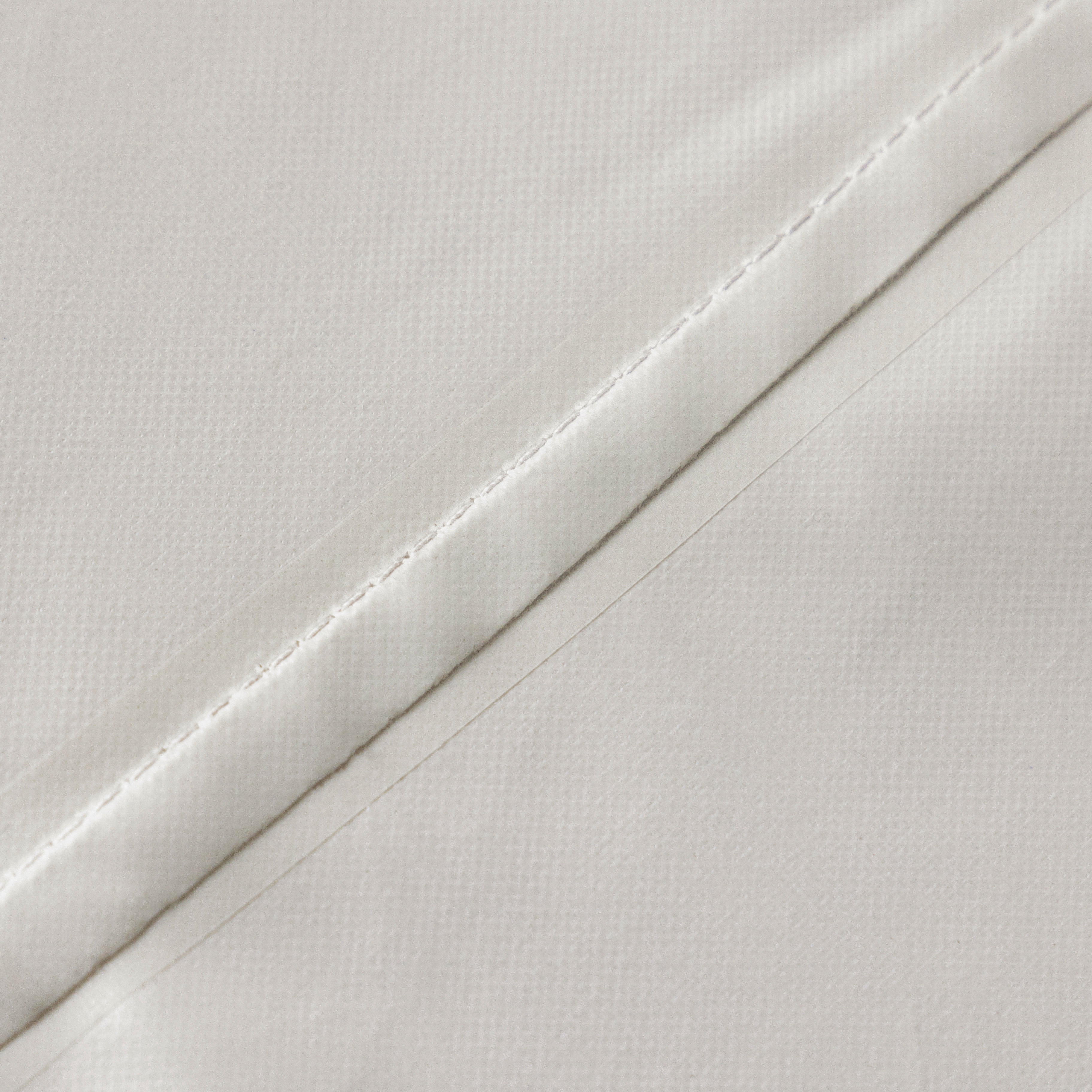 Phantoscope 1-Piece Waterproof Outdoor Patio Sofa Cover, Weather-Resistant Furniture Protector, Light Gray