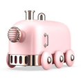 thumbnail image 2 of Mini Humidificateur de Train Usb Diffuseur d'Arôme Huile Essentielle 300ml Humidificateur Ultrasonique, 2 of 5