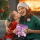 thumbnail image 5 of Ganfancp Calendario de Adviento con 24 Días de Cuenta Atrás para Niños Niñas y Niños Pequeños Regalos de Fiesta Ofertas Flash 1X Caja Ciega Festiva, 5 of 6