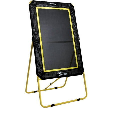 Champion Sports LBT64 6 x 4 in. Lacrosse Extra Large Deluxe Rebounder