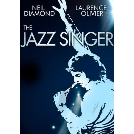 The Jazz Singer (Vudu Digital Video on Demand)
