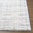 thumbnail image 3 of Livabliss Honour Bohemian/Eclectic Abstract Area Rug,5'3" x 7',Off-White/Light Gray, 3 of 7